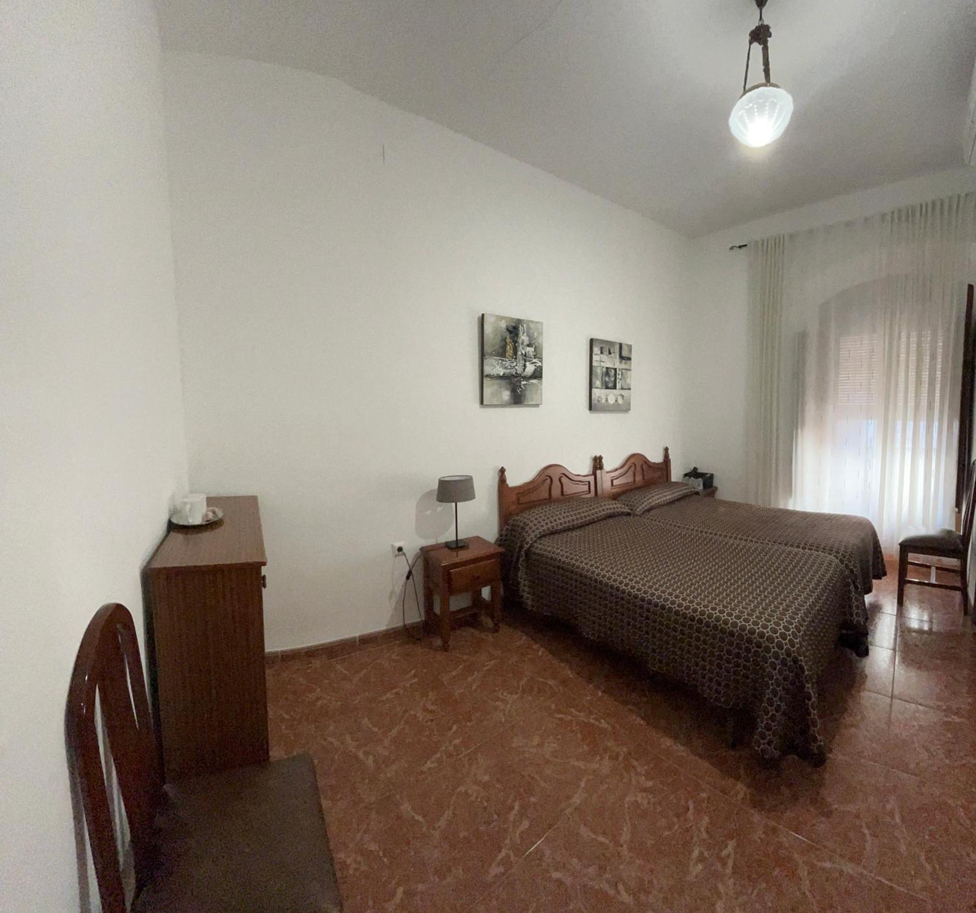 Pension Los Arcos Córdoba Exterior foto