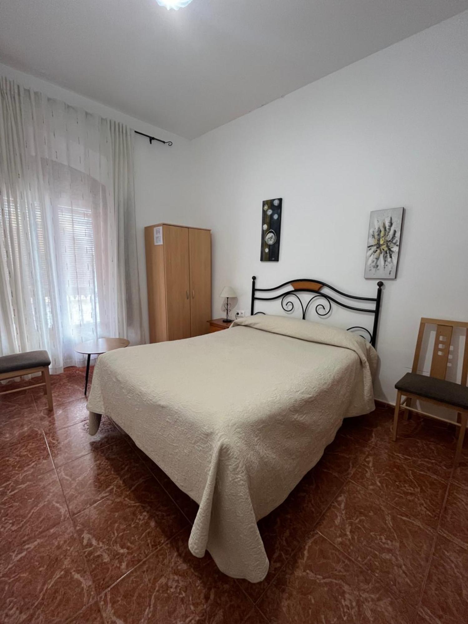 Pension Los Arcos Córdoba Exterior foto