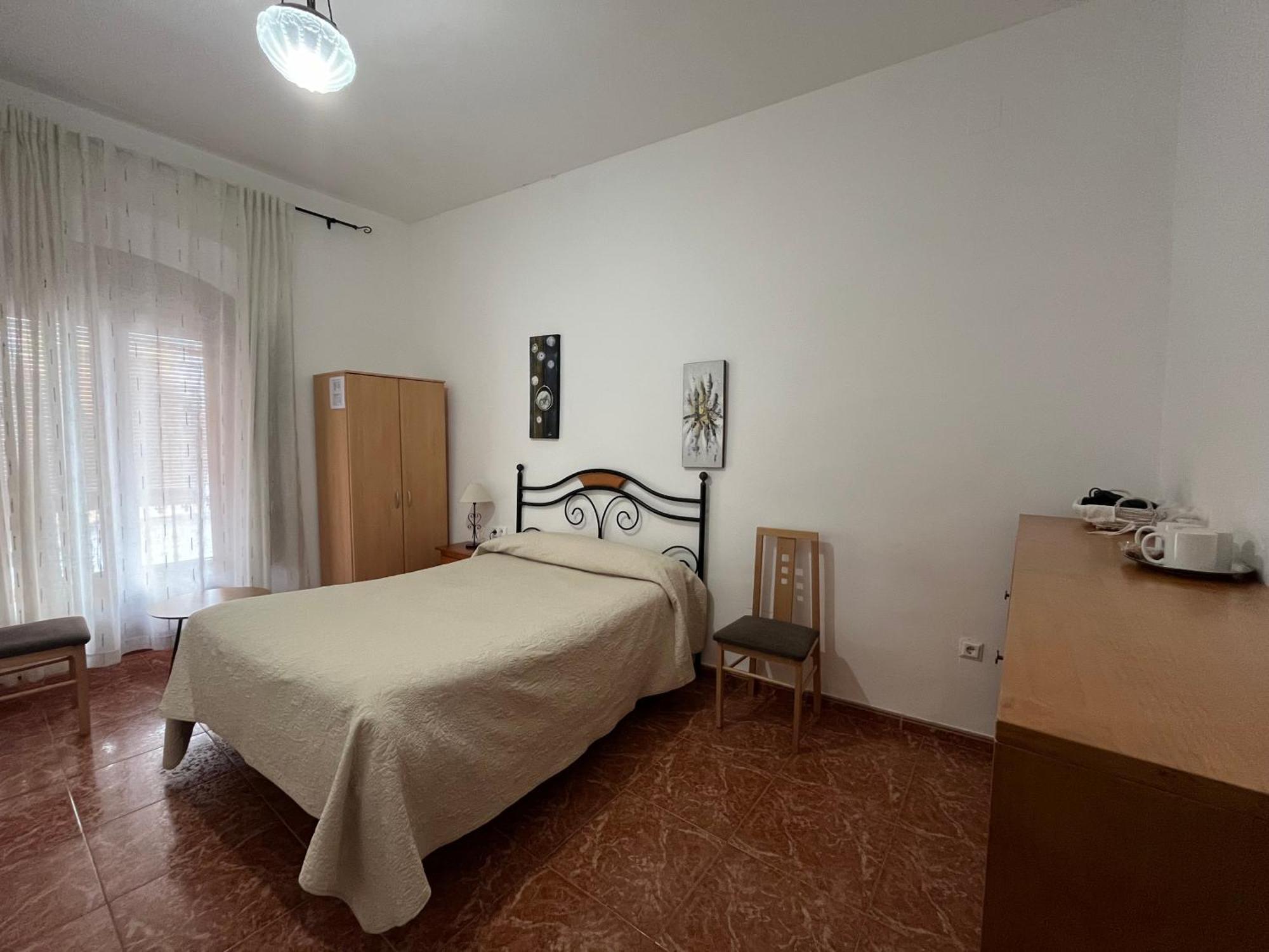 Pension Los Arcos Córdoba Exterior foto