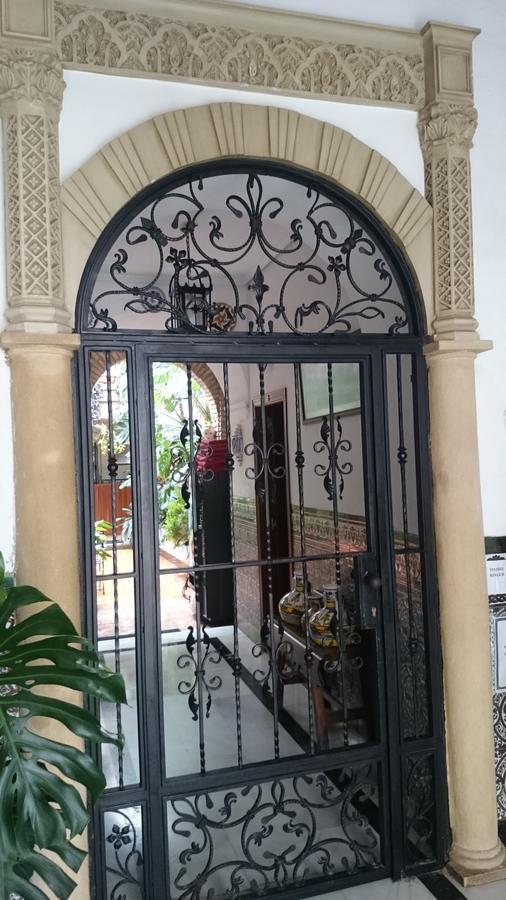 Pension Los Arcos Córdoba Exterior foto