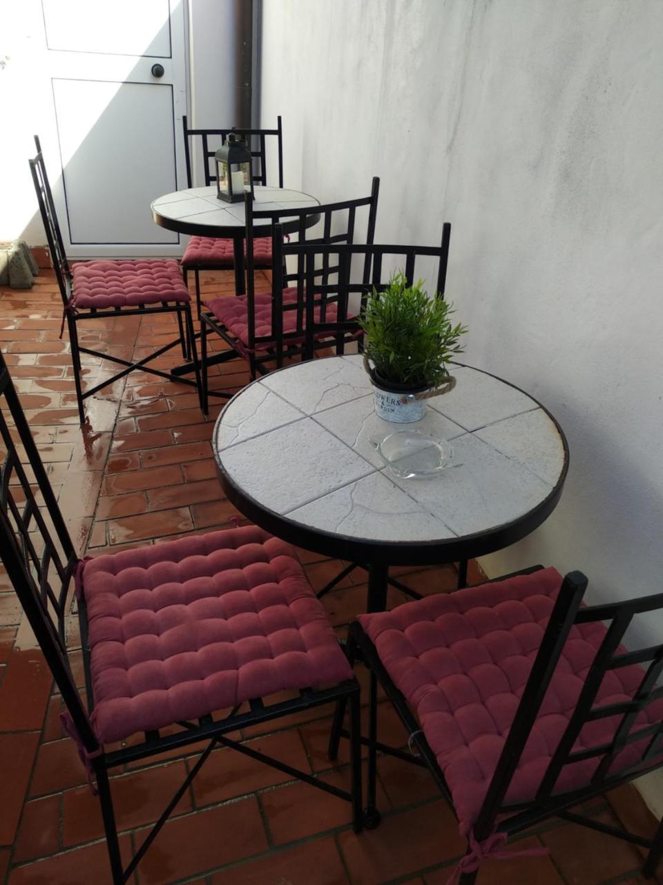 Pension Los Arcos Córdoba Exterior foto